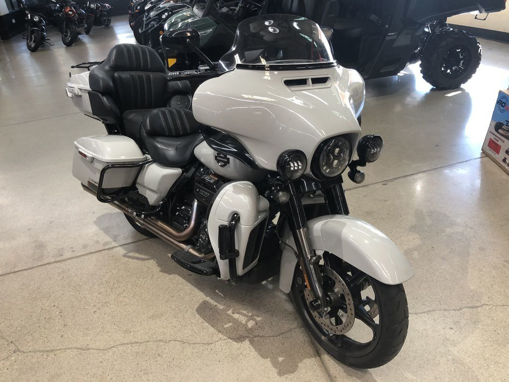 2020 Harley-Davidson Touring FLHTKSE - CVO Limited in Surprise, AZ