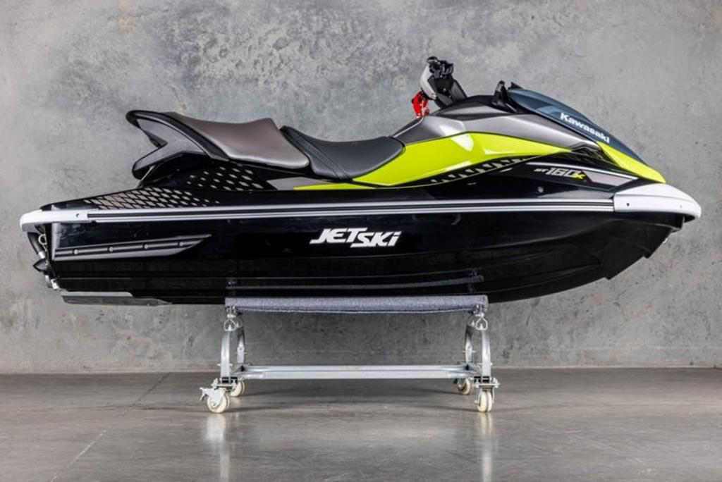 2026 Kawasaki Jet Ski ST 160X 160X in Tucson, AZ