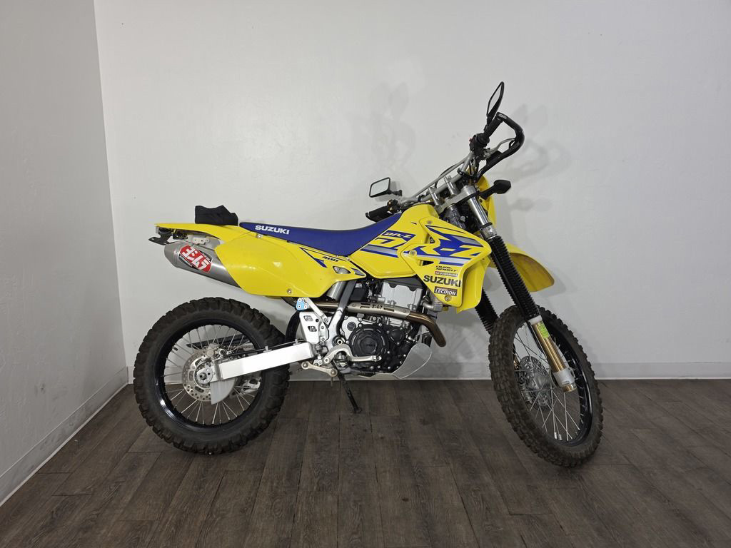 Suzuki Dr-Z 400S Motorcycles For Sale - Cycle Trader