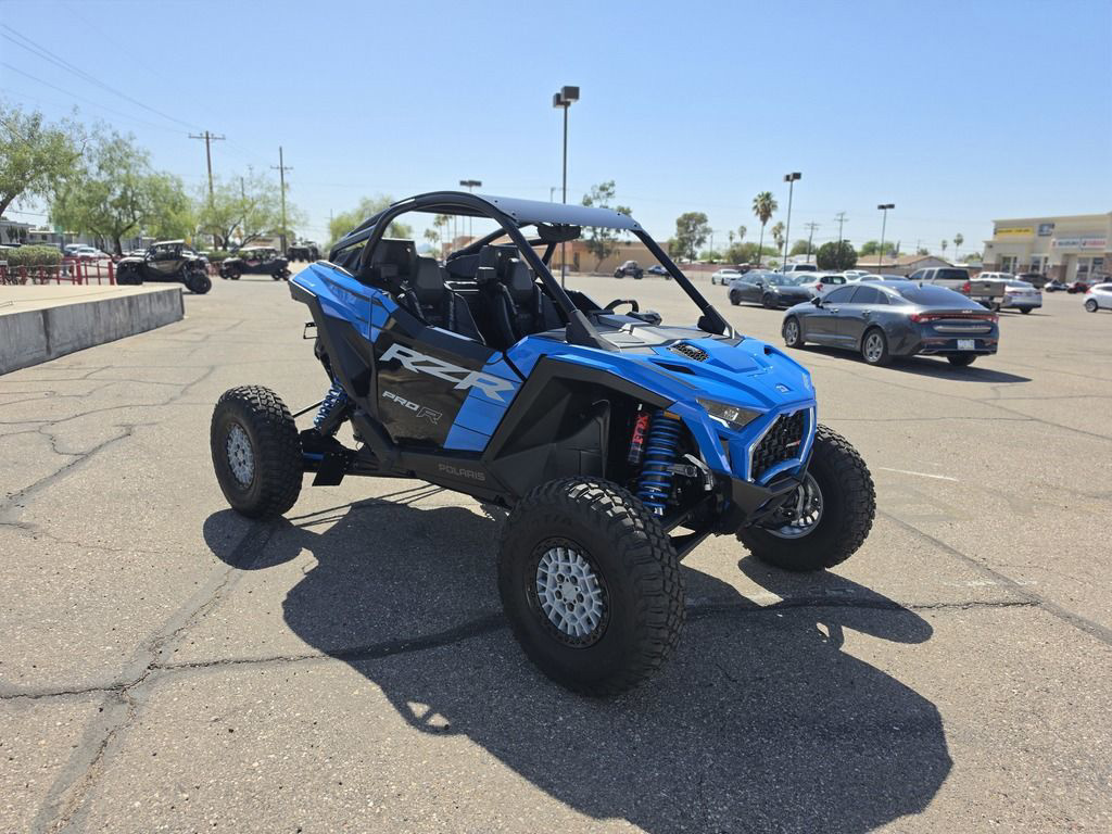 2026 Polaris RZR Pro R Ultra Edition in tucson AZ