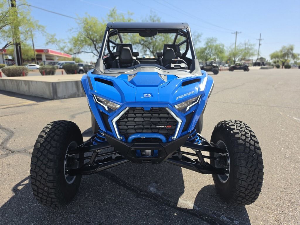 2026 Polaris RZR Pro R Ultra Edition in tucson AZ