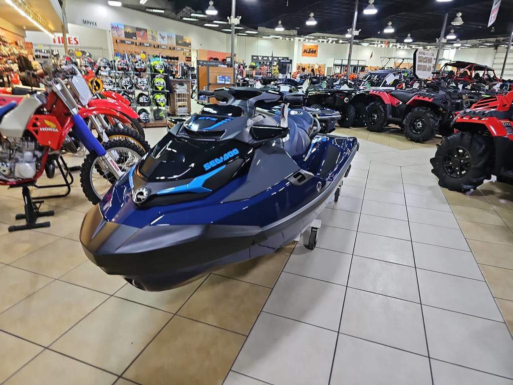 2026 Sea-Doo PWC GTX 170 BE IBR IDF 26 in ft myers FL