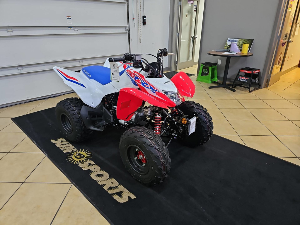 Honda Trx Four Wheelers For Sale Near Fort Myers, FL - ATV Trader