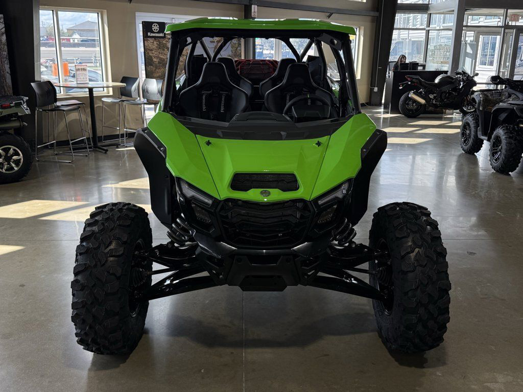2026 Kawasaki Teryx 4 H2 in houston TX