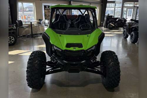 2026 Kawasaki Teryx 4 H2 in houston TX