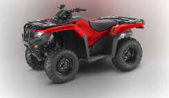 2027 Honda FourTrax Rancher UTV/Utility ATV
