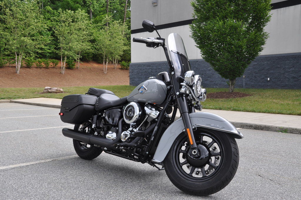 2025 Harley-Davidson® FLHC - Heritage Classic BASE in High Point, NC