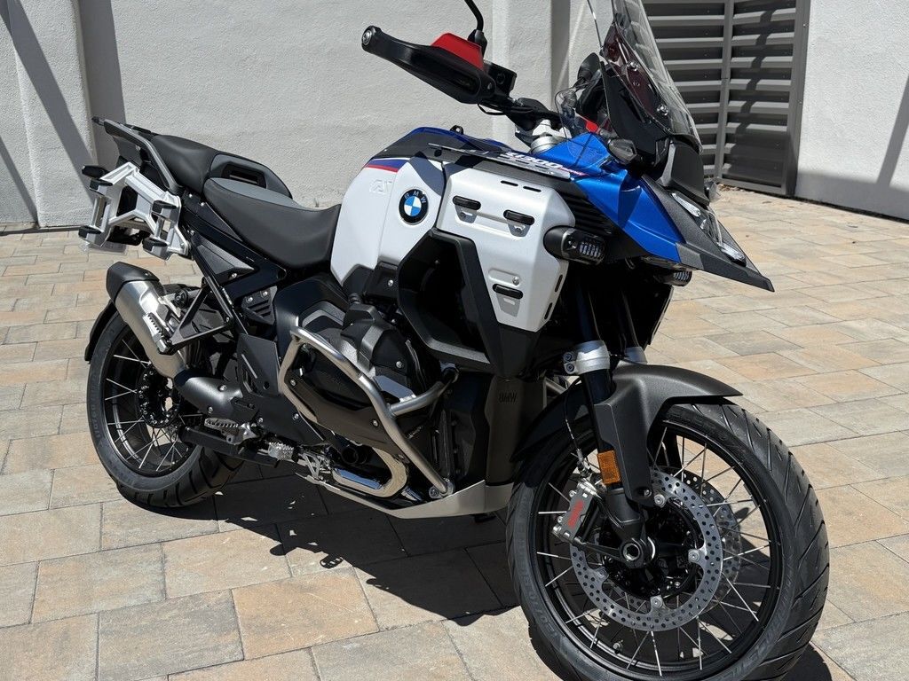 2026 BMW R 1300 GS Adventure GS Trophy 1300 GS ADVENTURE in Reno, NV