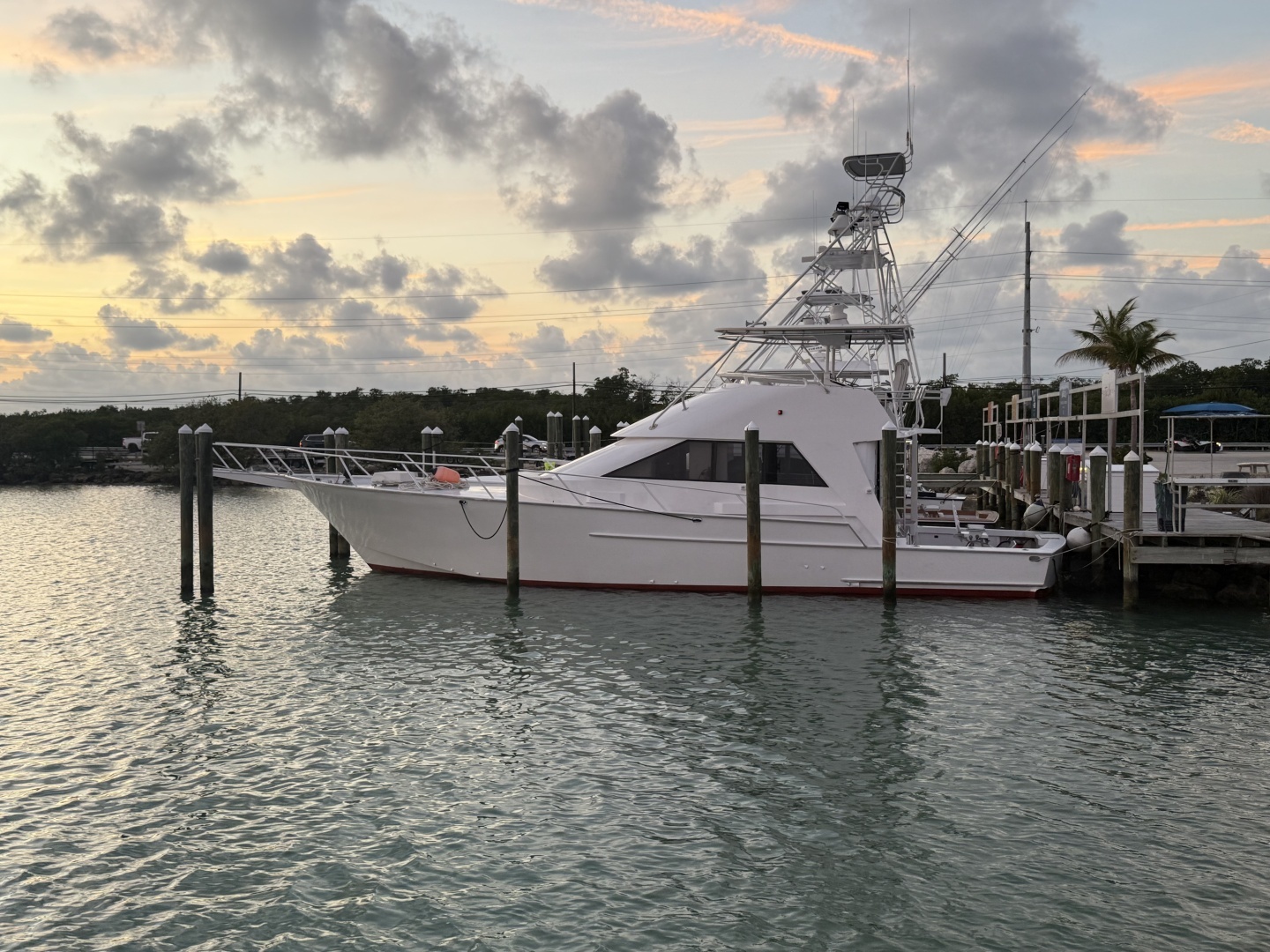 1990 Striker in islamorada FL