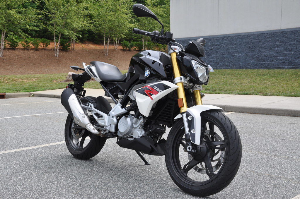 2018 BMW G 310 R 310 R in High Point, NC