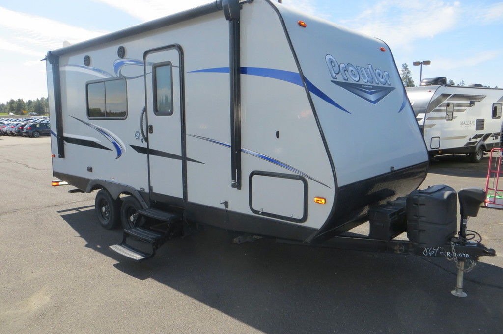 2020 Heartland Prowler 180RB in deer park WA