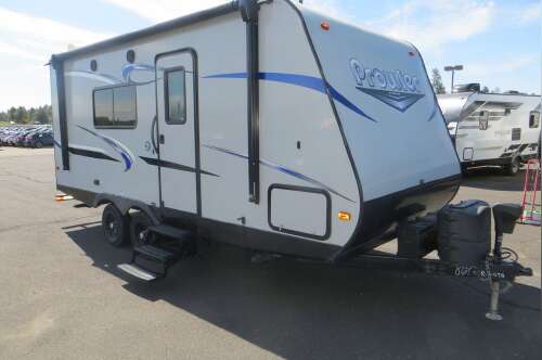 2020 Heartland Prowler 180RB in deer park WA