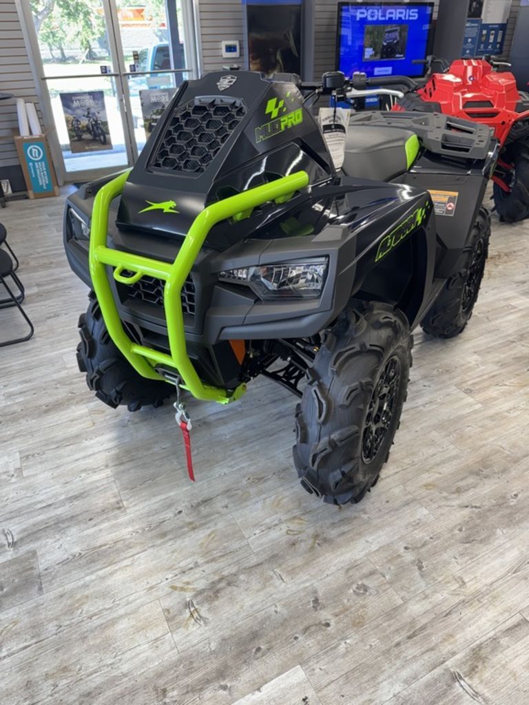2026 Arctic Cat® Alterra 600 Mud Pro in fort pierce FL