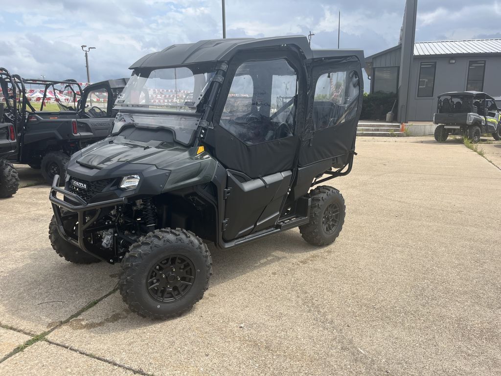 2026 Honda® Pioneer 700 in st robert MO