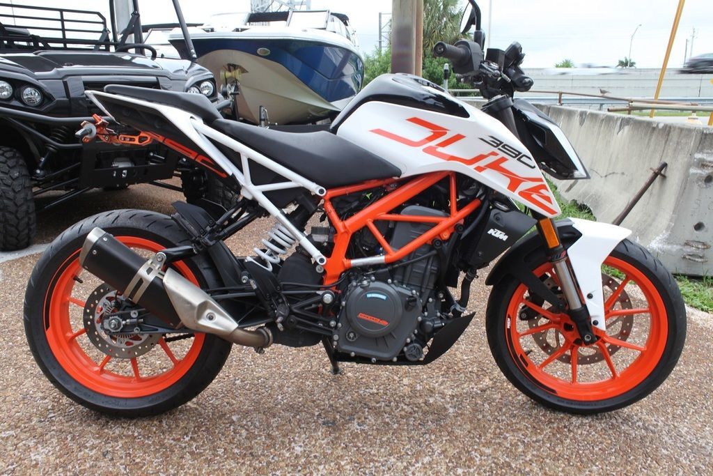 2018 Ktm 390 Duke Motorcycles For Sale - Cycle Trader 2018 Ktm 390 Duke Motorcycles For Sale - Cycle Trader