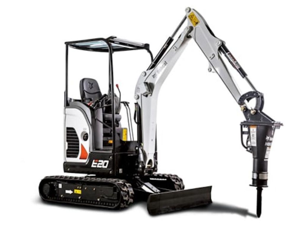 2025 Bobcat R-Series E20 in East Hartford, CT