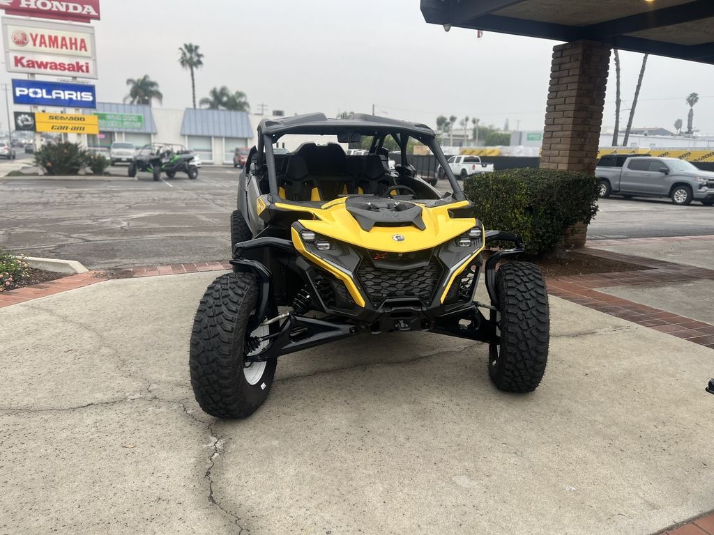 2025 Can-Am Maverick R Max X RS in la habra CA