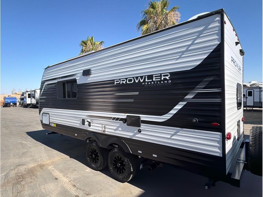 2027 Heartland Prowler 2000MB in madera CA