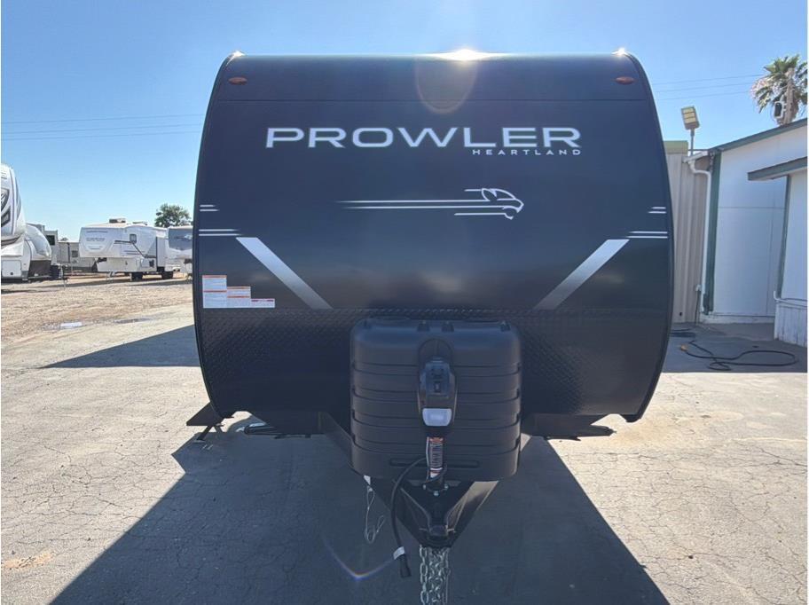 2027 Heartland Prowler 2000MB in madera CA