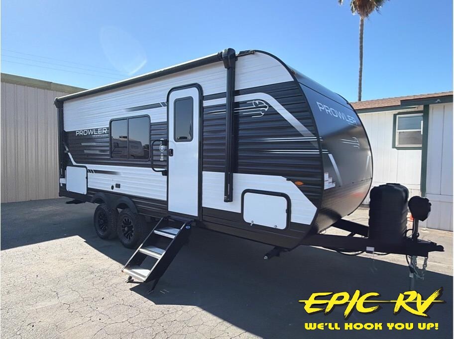 2027 Heartland Prowler 2000MB in madera CA