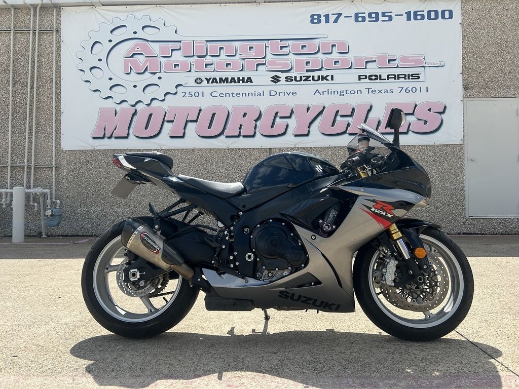 2018 Suzuki Gsx-R Motorcycles For Sale - Cycle Trader