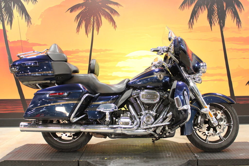 2018 Harley-Davidson® FLHTKSE - CVO Limited 115th Anniversary in Ormond Beach, FL