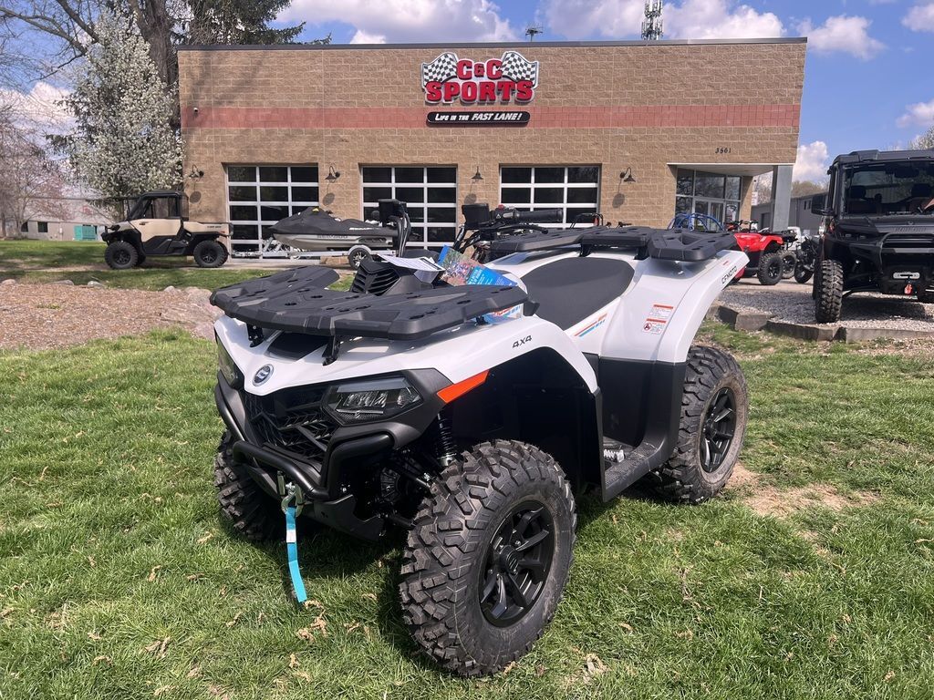 2026 CFMOTO CFORCE 500 in brighton MI