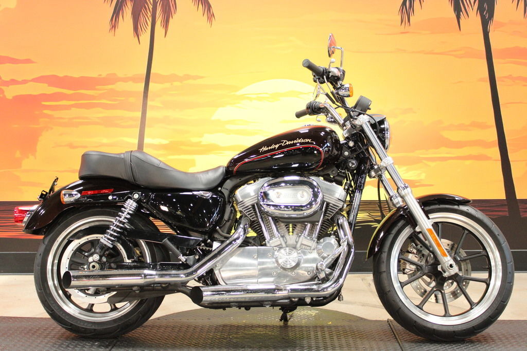 2011 Harley-Davidson Sportster 883 Motorcycles For Sale - Cycle Trader