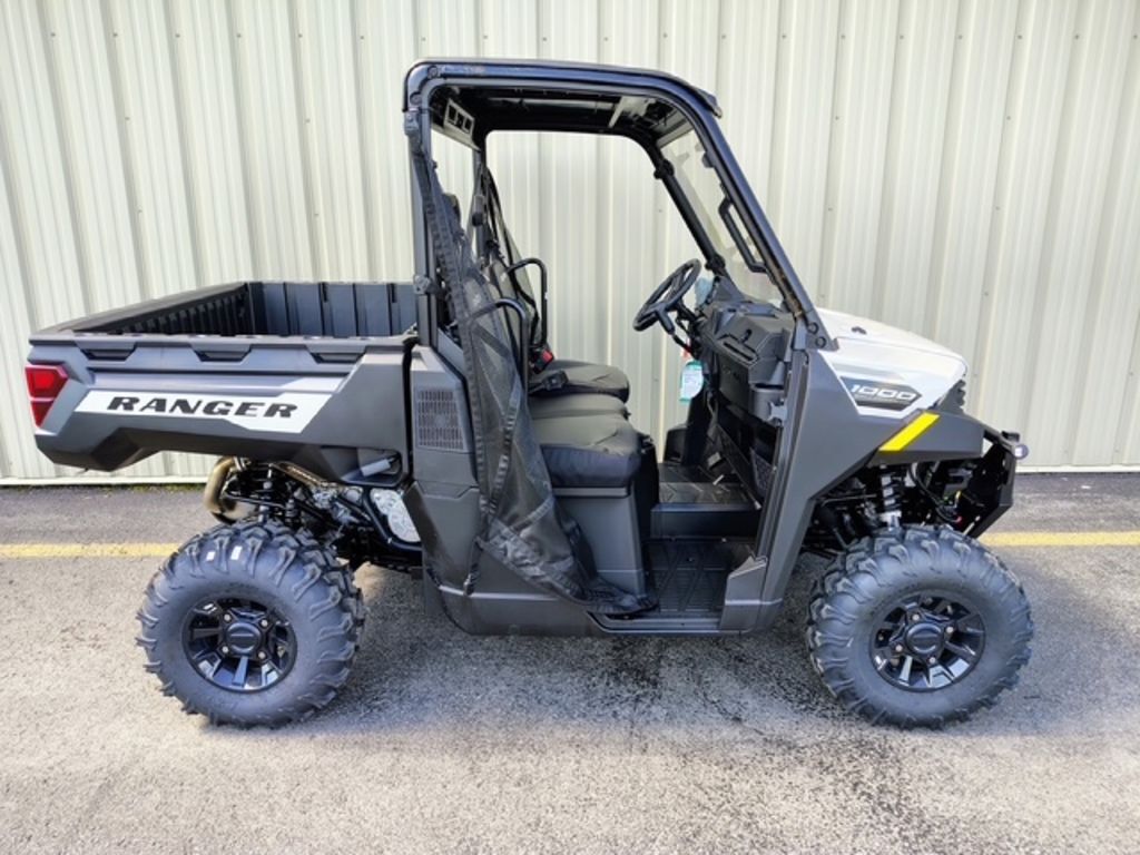 2026 Polaris® Ranger 1000 Premium in bridgeport WV
