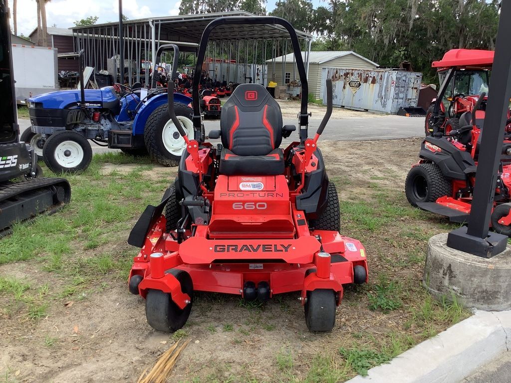 Mi様 Gravely Equipment listings For Sale Near Opa Locka, FLORIDA