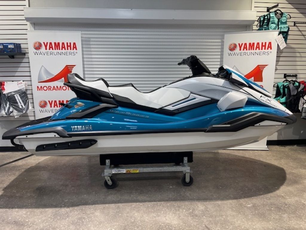 Two Seater Personal Watercraft For Sale Near Tampa, Florida - PWC