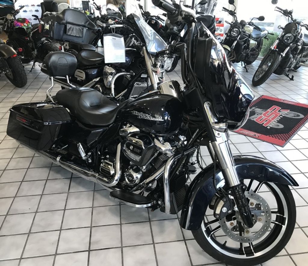 2019 Harley-Davidson® FLHX - Street Glide® FLHX in Dover, DE