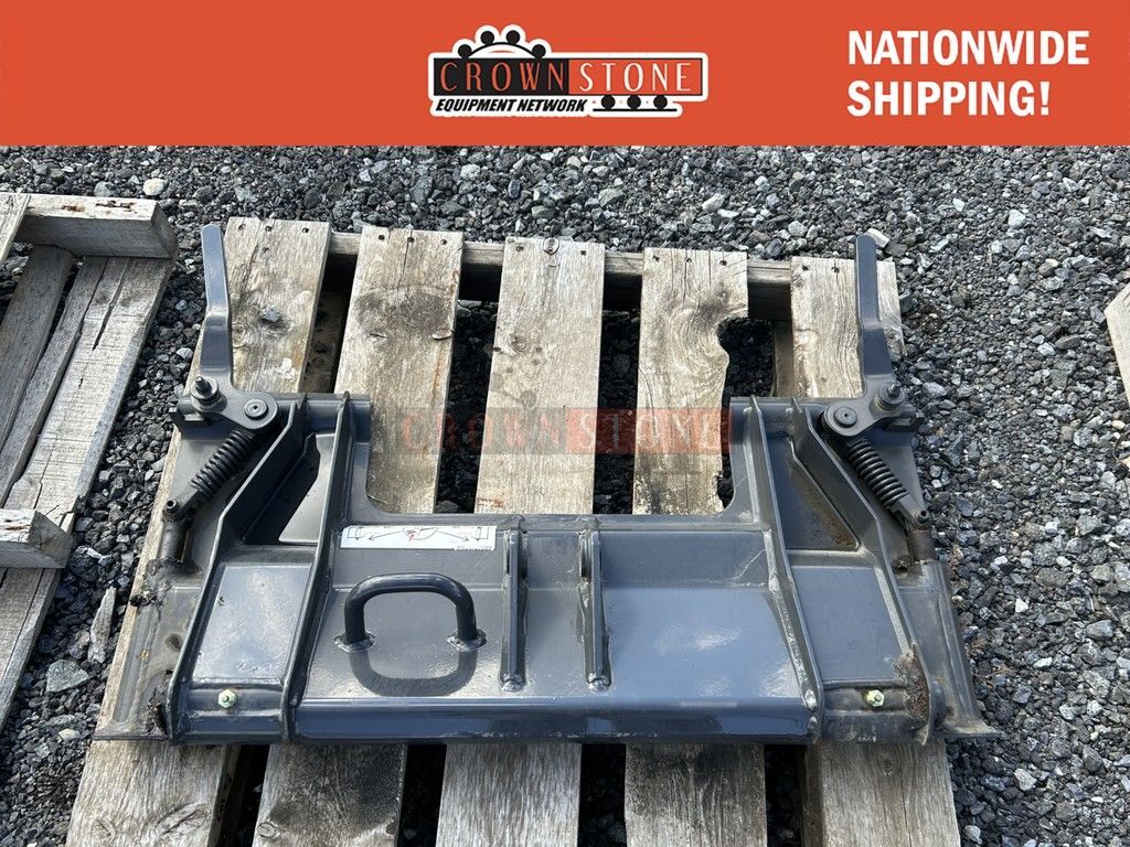Bobcat Mini Bobtach Assembly in Leesport, PA