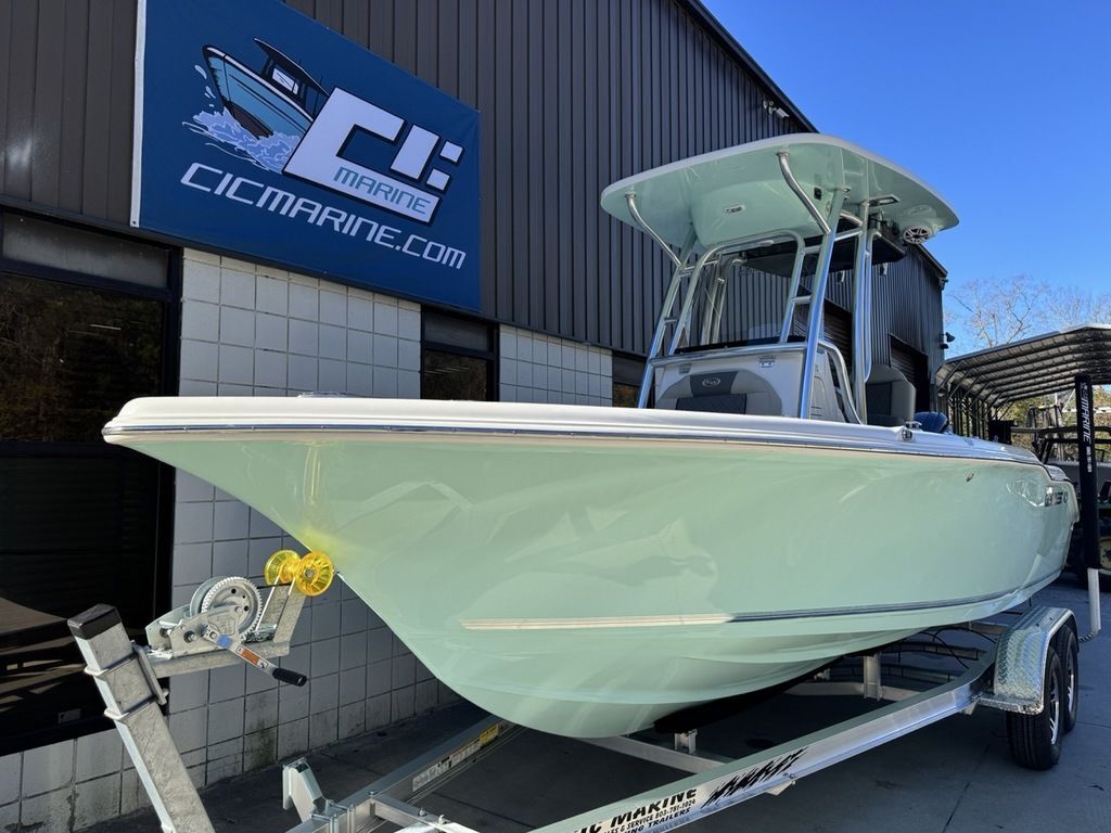 2026 Key West Boats 219 FS in irmo SC