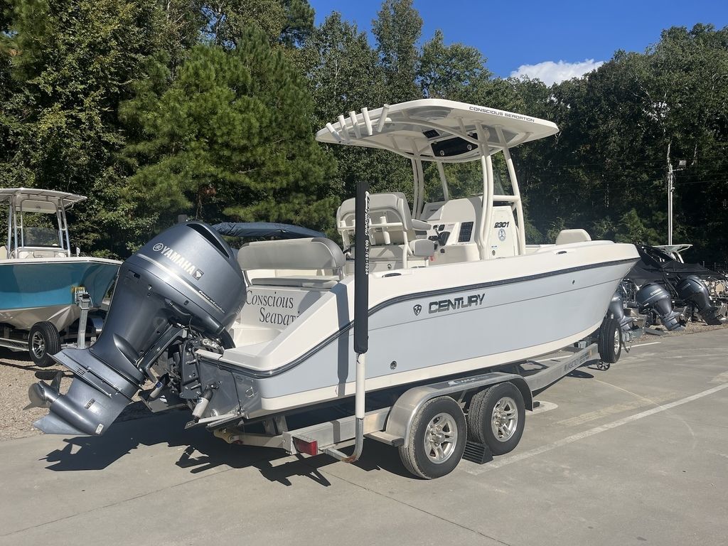 2018 Century 2301CC in irmo SC