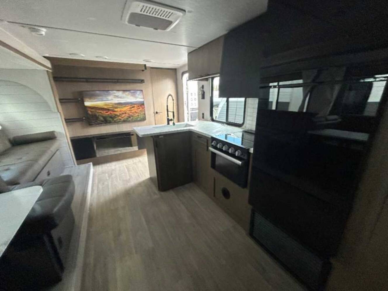A photo of this 2026 Forest River Salem Cruise Lite 263BHXL