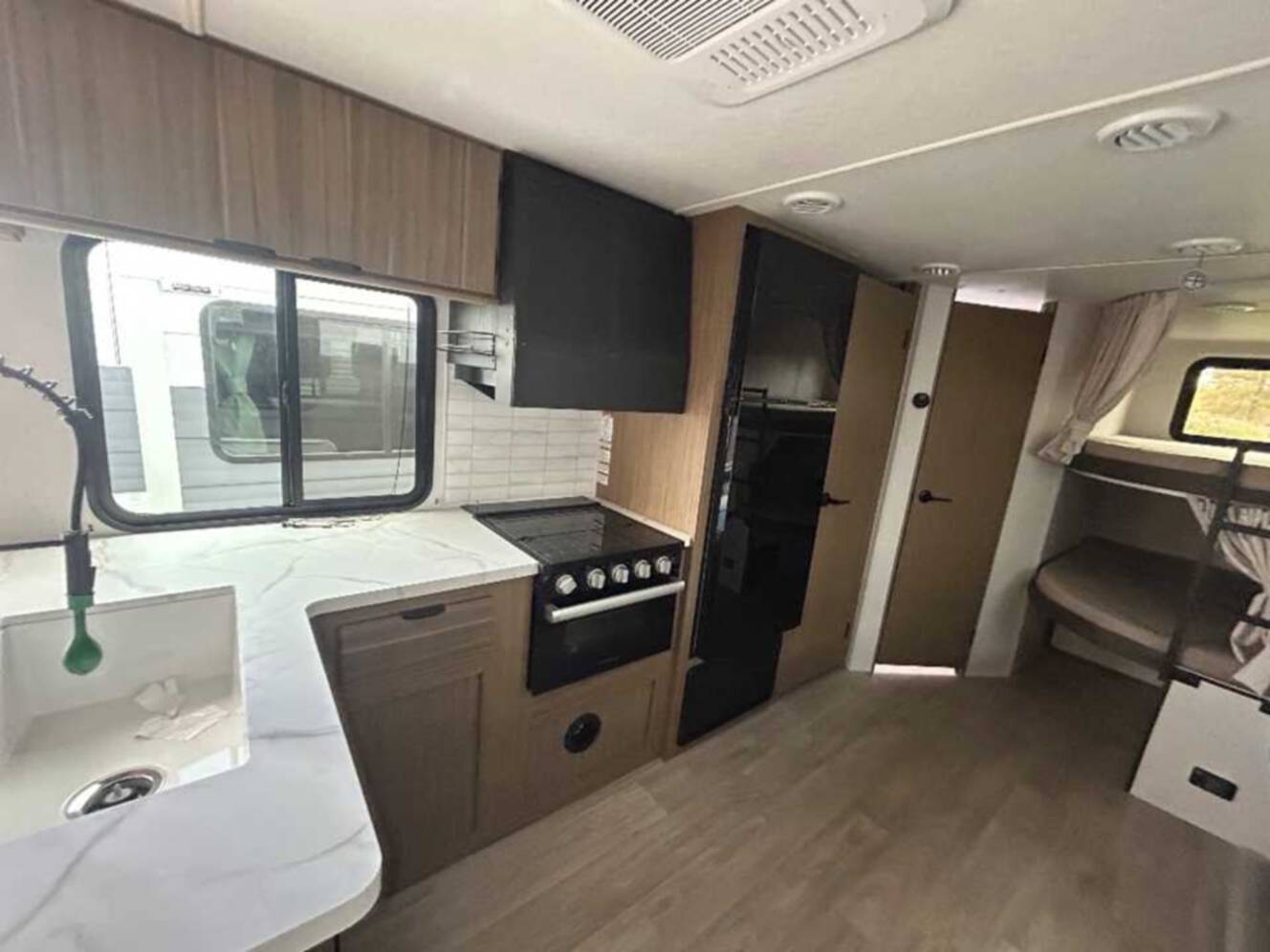 A photo of this 2026 Forest River Salem Cruise Lite 263BHXL