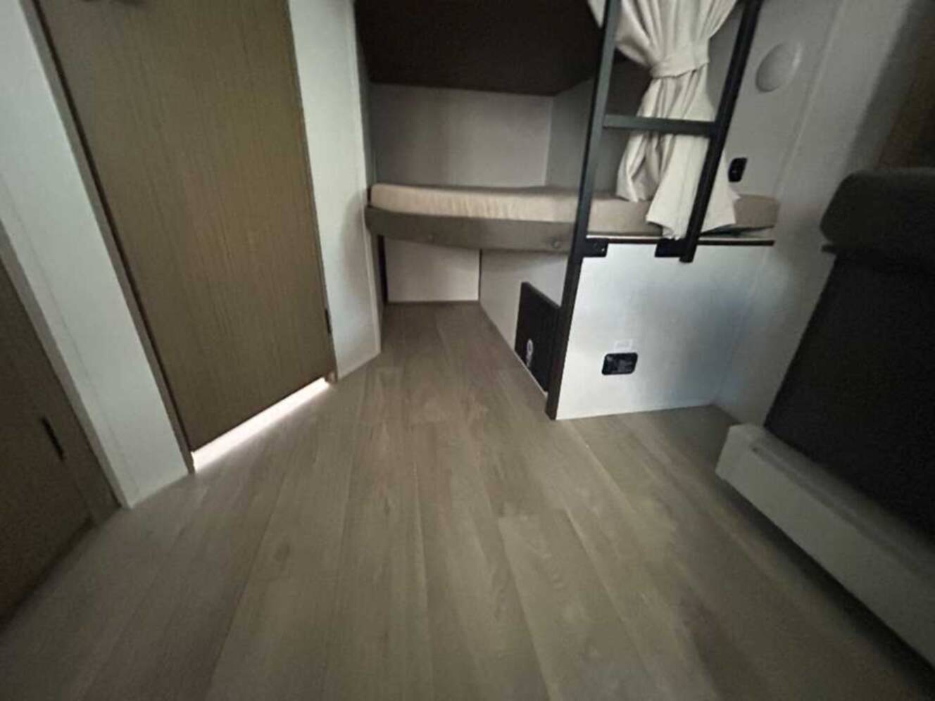A photo of this 2026 Forest River Salem Cruise Lite 263BHXL