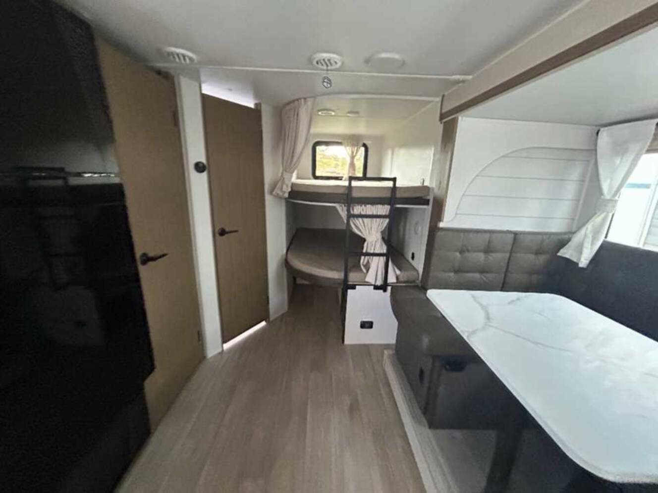 A photo of this 2026 Forest River Salem Cruise Lite 263BHXL