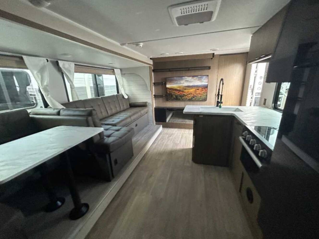 A photo of this 2026 Forest River Salem Cruise Lite 263BHXL