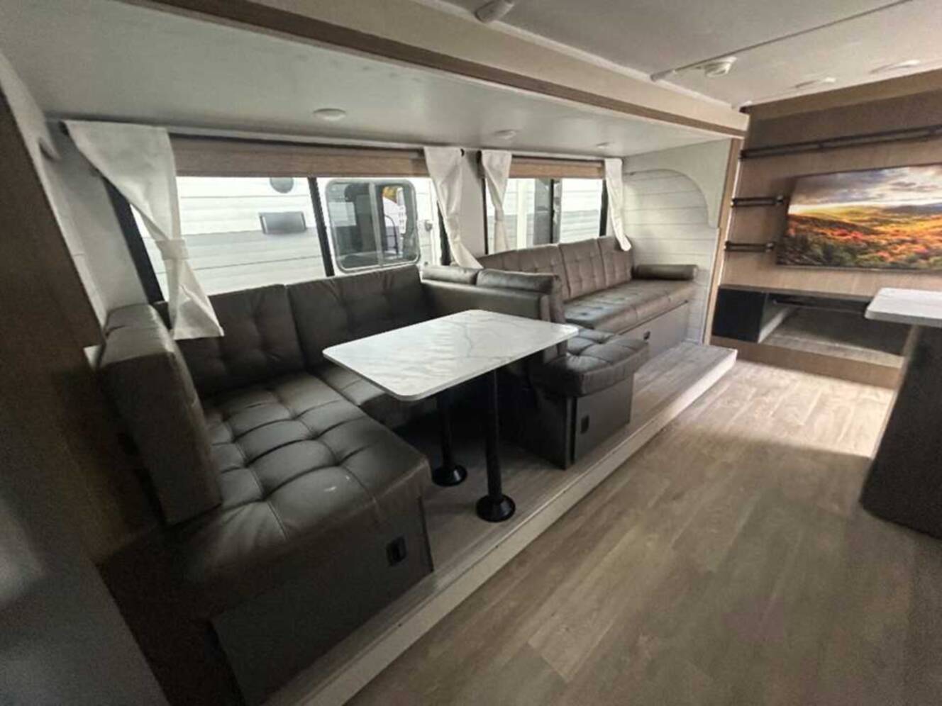 A photo of this 2026 Forest River Salem Cruise Lite 263BHXL