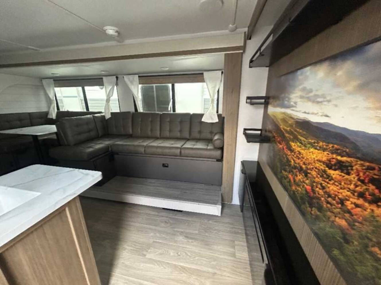 A photo of this 2026 Forest River Salem Cruise Lite 263BHXL