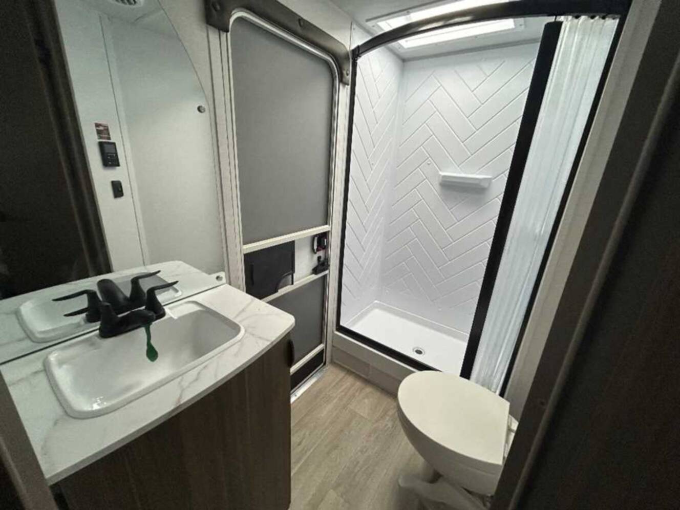 A photo of this 2026 Forest River Salem Cruise Lite 263BHXL
