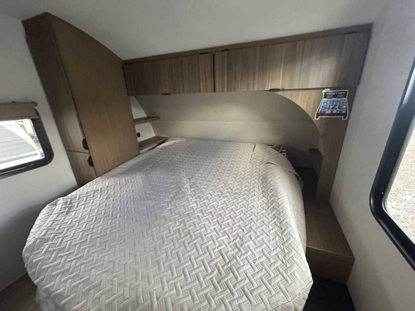 A photo of this 2026 Forest River Salem Cruise Lite 263BHXL
