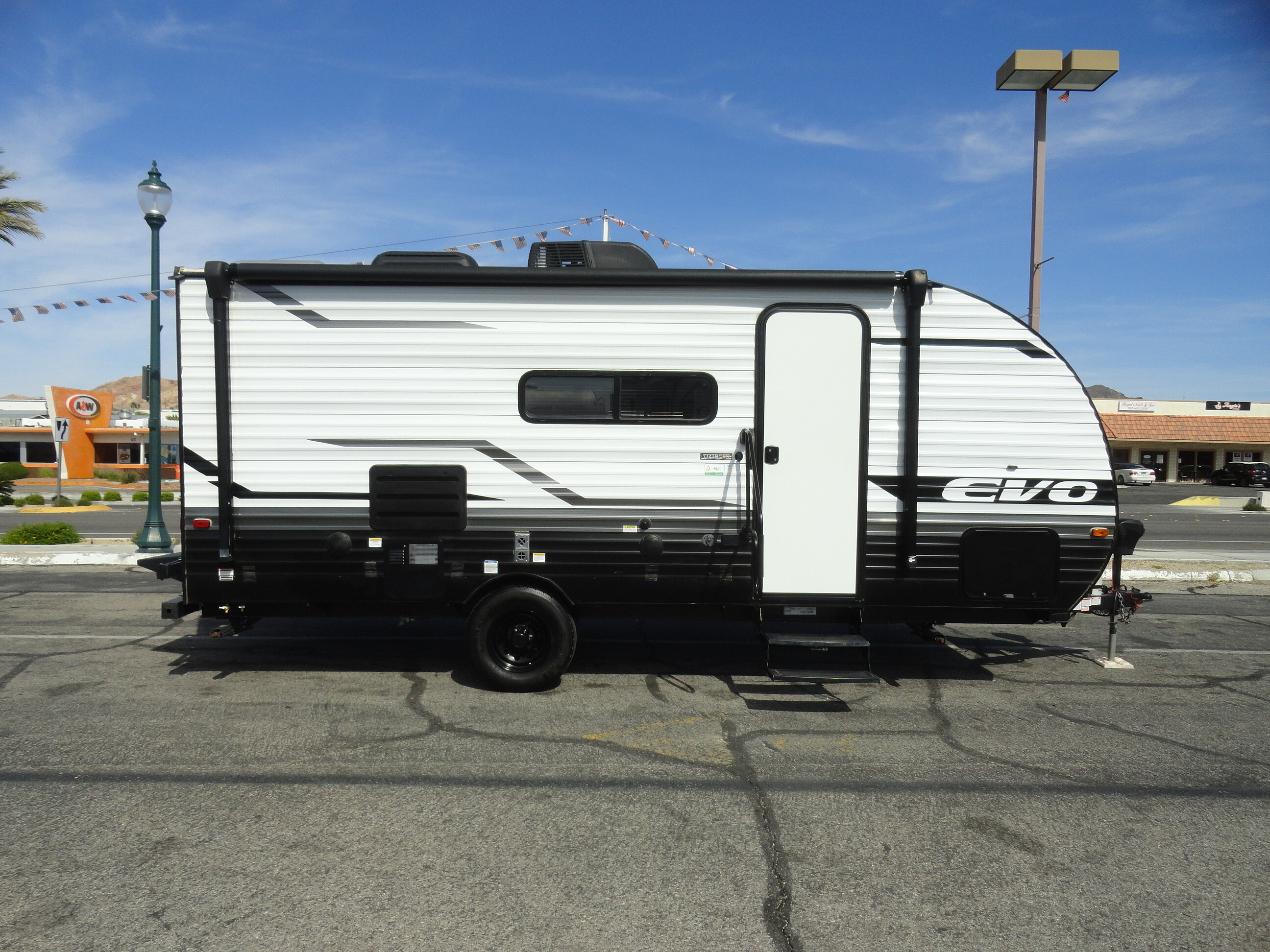 2023 Forest River EVO T177BQFS in boulder city NV