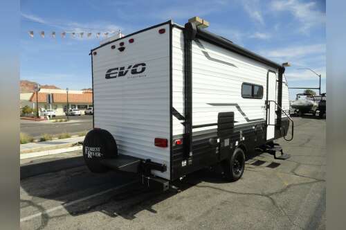 2023 Forest River EVO T177BQFS in boulder city NV