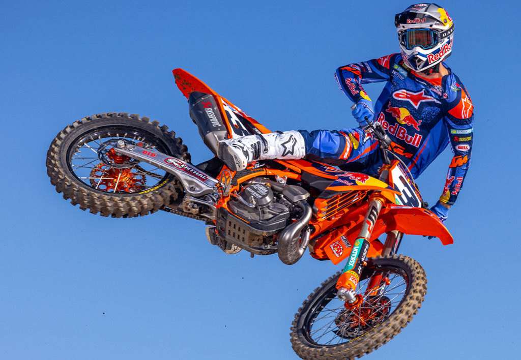 2026 KTM 450 SX-F Factory Edition SX-F FACTORY EDITION in Hialeah, FL