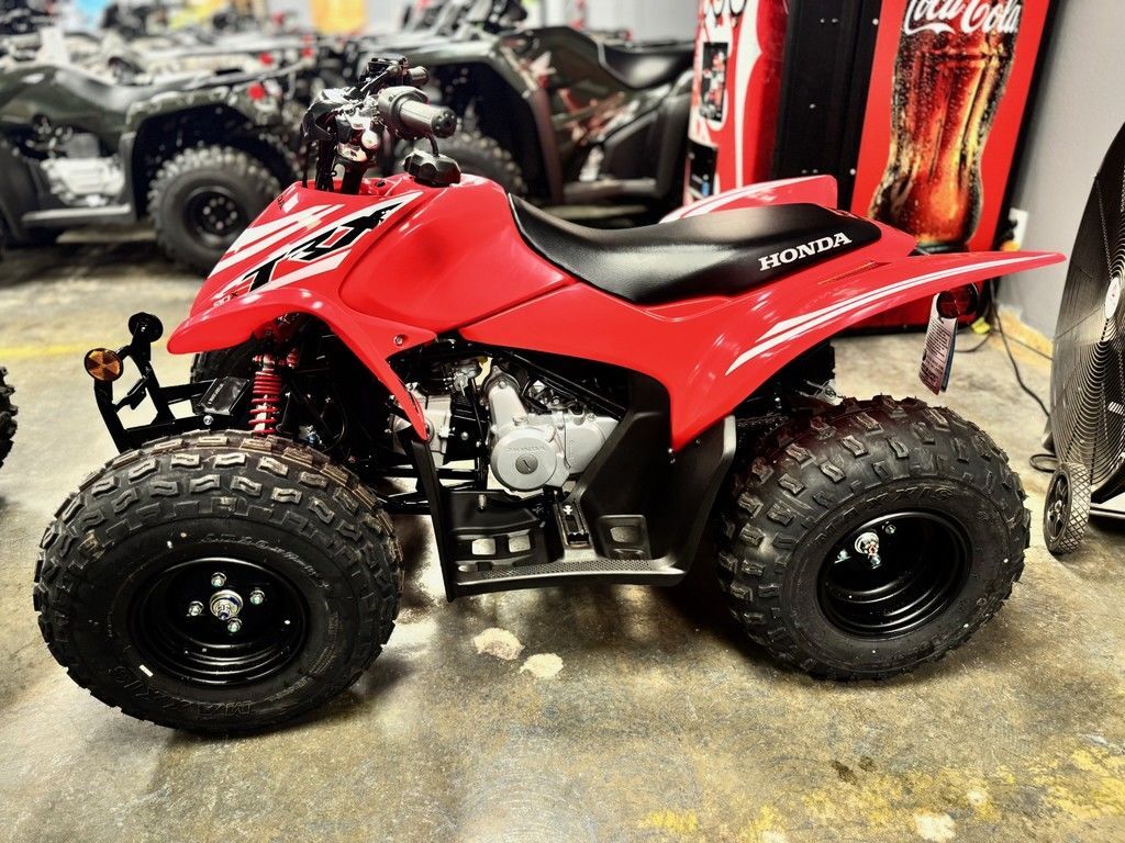 Honda Trx Four Wheelers For Sale in Missouri - ATV Trader