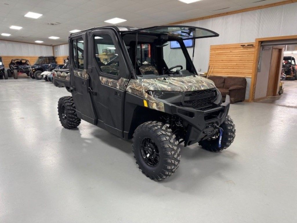 Jay Hatfield Kawasaki in Frontenac, Kansas. Find New and Used ATVs