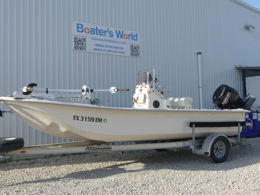 2018 Carolina Skiff 20 JVX CC in grand prairie TX